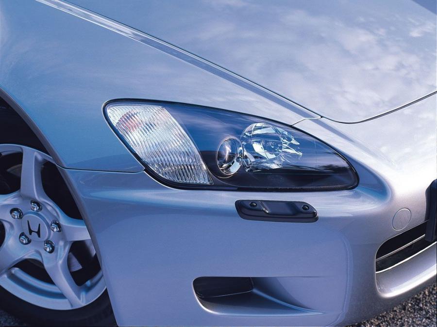  Honda S2000 2000 года  (фото 4 из 27)